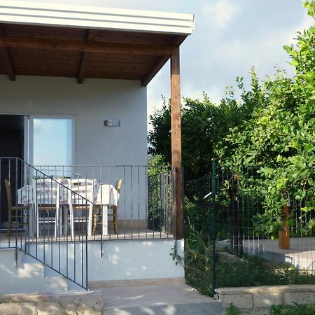 L'Antico Trappeto Holiday Home Noto Extérieur photo