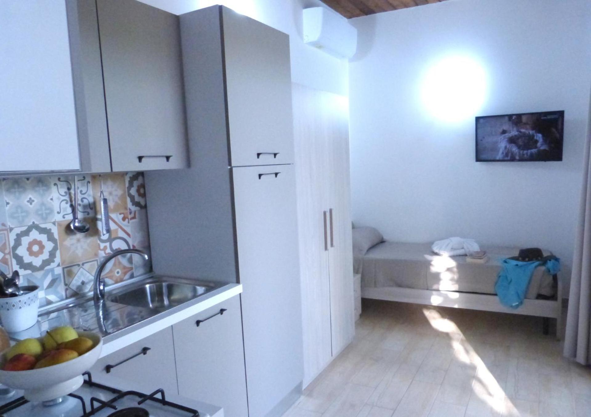 L'Antico Trappeto Holiday Home Noto Extérieur photo