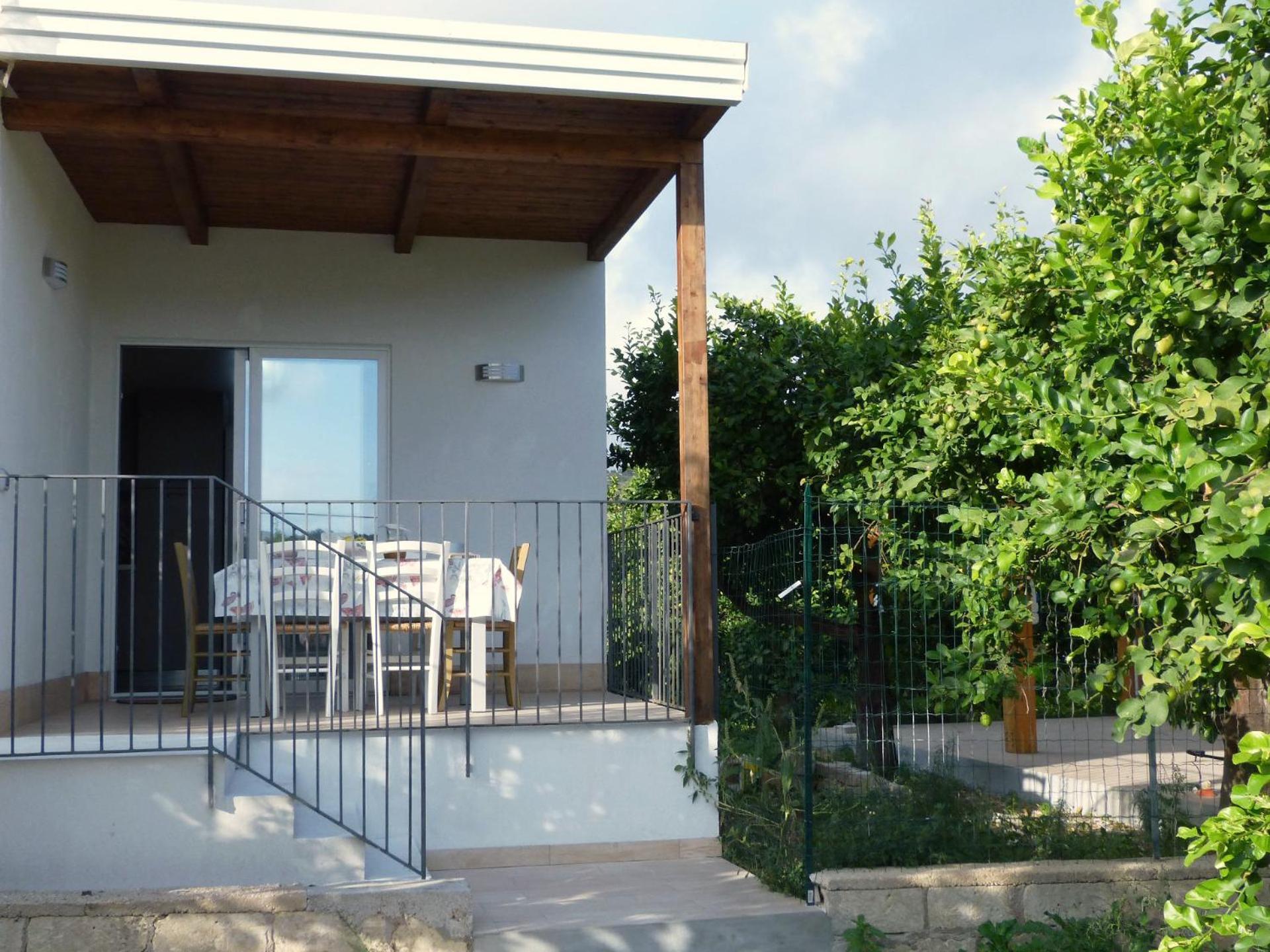 L'Antico Trappeto Holiday Home Noto Extérieur photo
