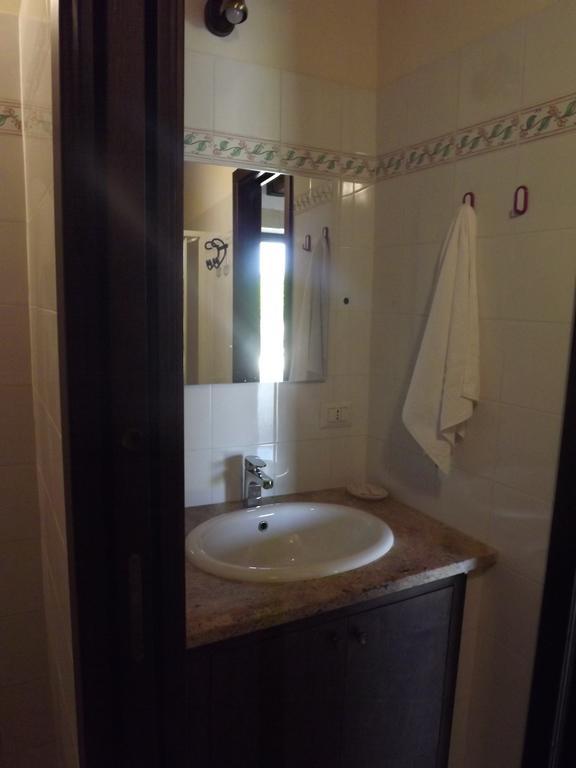 L'Antico Trappeto Holiday Home Noto Chambre photo
