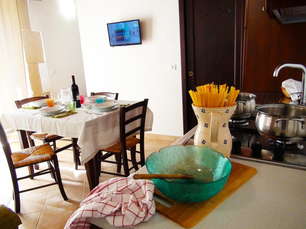 L'Antico Trappeto Holiday Home Noto Extérieur photo