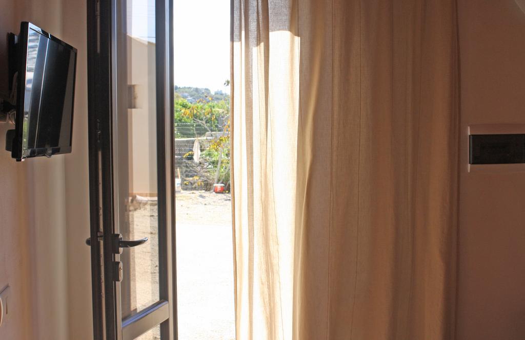 L'Antico Trappeto Holiday Home Noto Extérieur photo