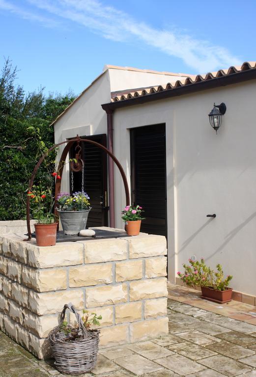 L'Antico Trappeto Holiday Home Noto Extérieur photo