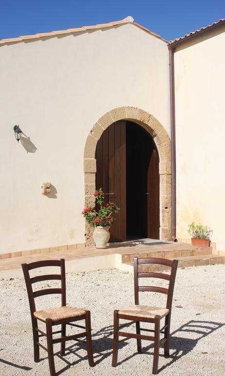 L'Antico Trappeto Holiday Home Noto Extérieur photo