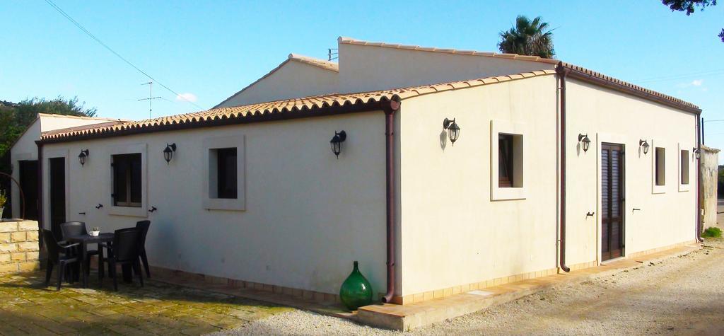 L'Antico Trappeto Holiday Home Noto Extérieur photo
