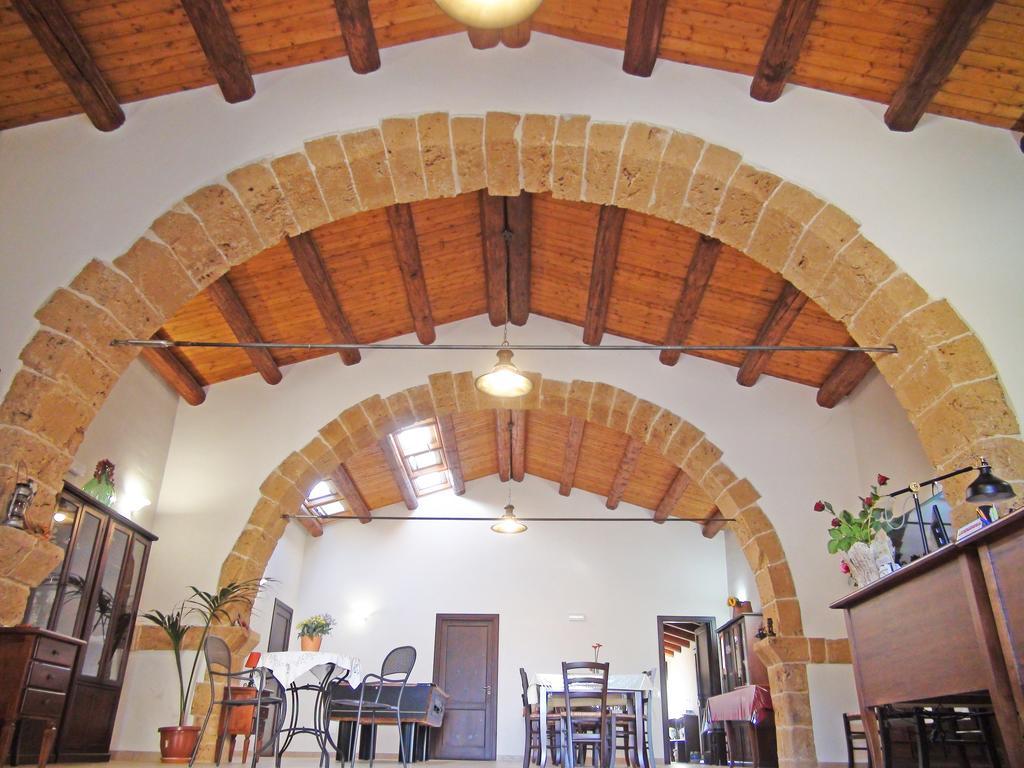 L'Antico Trappeto Holiday Home Noto Extérieur photo