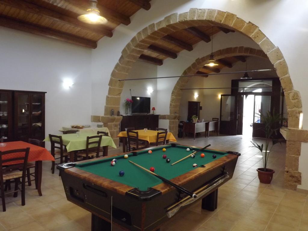 L'Antico Trappeto Holiday Home Noto Extérieur photo