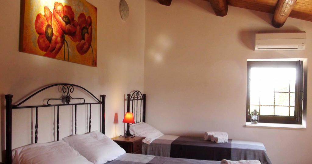 L'Antico Trappeto Holiday Home Noto Extérieur photo