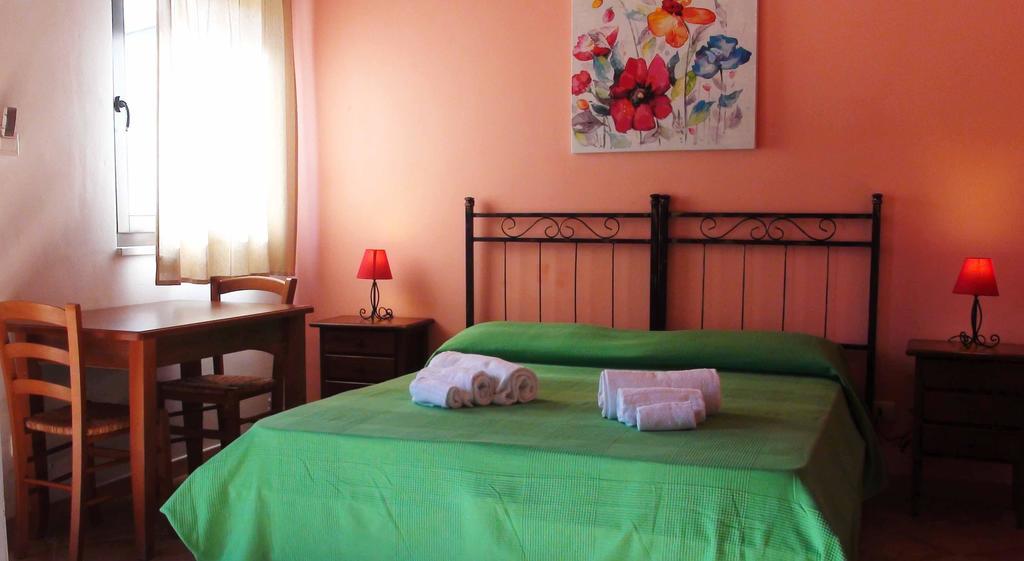 L'Antico Trappeto Holiday Home Noto Extérieur photo